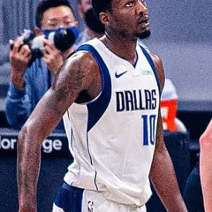 Dorian Finney-Smith height profile photo