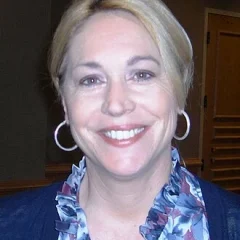 Doris Burke height profile photo