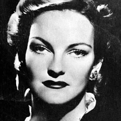 Doris Duke height profile photo