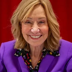 Doris Kearns Goodwin height profile photo