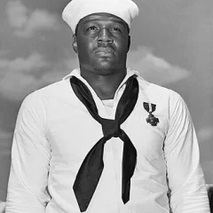 Doris Miller height profile photo