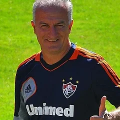 Dorival Júnior height profile photo
