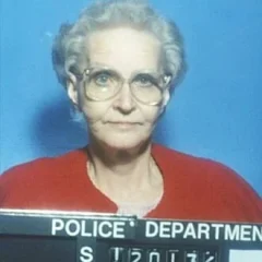 Dorothea Puente height profile photo