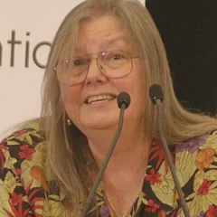 Dorothy Allison height profile photo