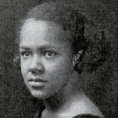 Dorothy Burnham height profile photo