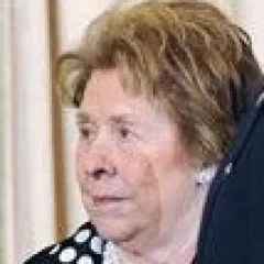 Dorothy Howell Rodham height profile photo