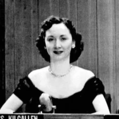 Dorothy Kilgallen height profile photo