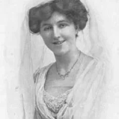 Dorothy Lawrence height profile photo