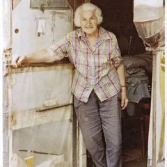 Dorothy Molter height profile photo