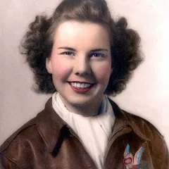 Dorothy Olsen height profile photo