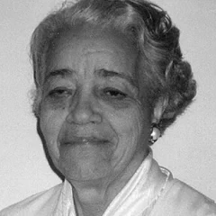 Dorothy Vaughan height profile photo