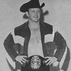 Dory Funk Jr. height profile photo