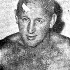 Dory Funk height profile photo