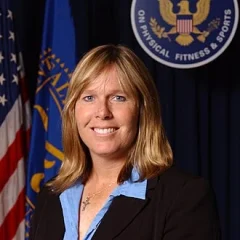 Dot Richardson height profile photo