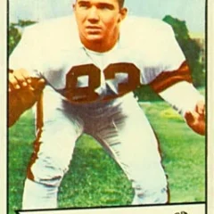 Doug Atkins height profile photo