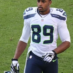 Doug Baldwin height profile photo