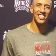 Doug Christie height profile photo