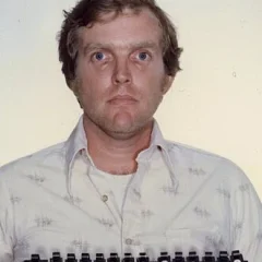 Doug Clark (serial killer) height profile photo