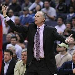 Doug Collins (basketball) height profile photo