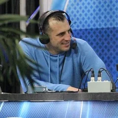 Doug Gottlieb height profile photo