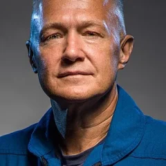Doug Hurley height profile photo