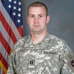 Doug Larsen height profile photo