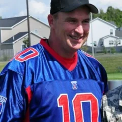 Doug Marrone height profile photo