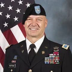 Doug Mastriano height profile photo
