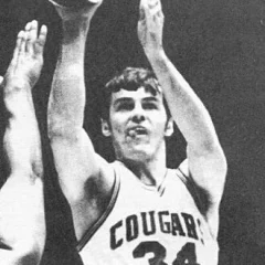 Doug Moe height profile photo