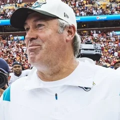 Doug Pederson height profile photo
