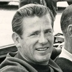 Doug Sanders height profile photo