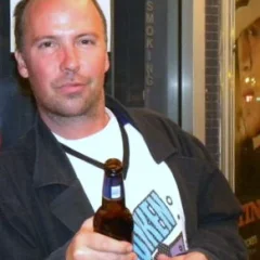 Doug Stanhope height profile photo