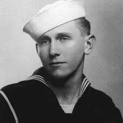 Douglas Albert Munro height profile photo