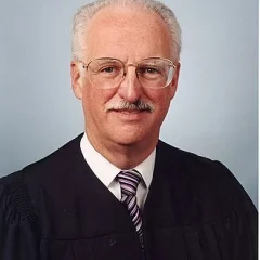 Douglas H. Ginsburg height profile photo
