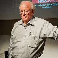 Douglas Trumbull height profile photo