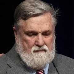 Douglas Wilson (theologian) height profile photo
