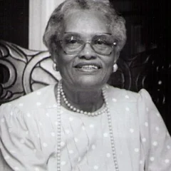 Dovey Johnson Roundtree height profile photo