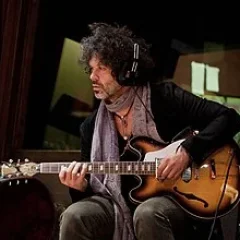 Doyle Bramhall II height profile photo