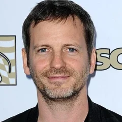Dr. Luke height profile photo
