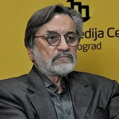 Dragan Nikolić height profile photo