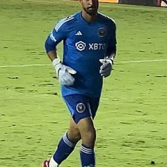 Drake Callender height profile photo