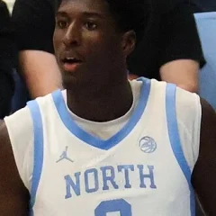 Drake Powell height profile photo