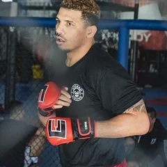 Drakkar Klose height profile photo