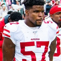 Dre Greenlaw height profile photo
