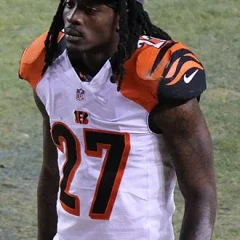 Dre Kirkpatrick height profile photo