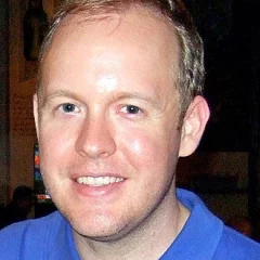 Drew Curtis height profile photo