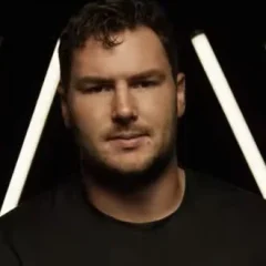 Drew Dalman height profile photo