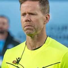 Drew Fischer height profile photo