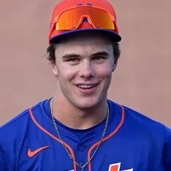 Drew Gilbert height profile photo