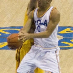 Drew Gordon height profile photo